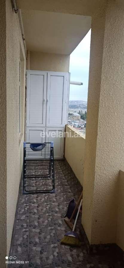 Sale, new building, 4 room, 150 m², Baku, Yasamal r, Inshaatchilar m.