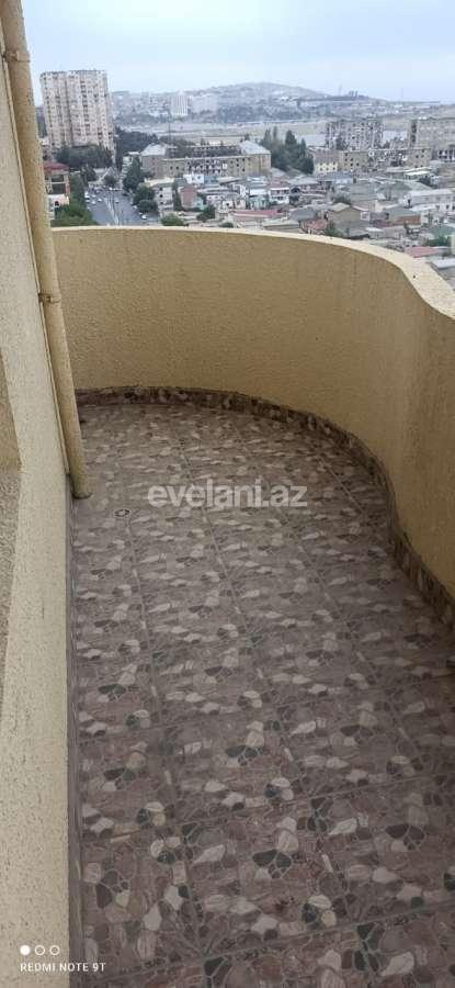 Sale, new building, 4 room, 150 m², Baku, Yasamal r, Inshaatchilar m.