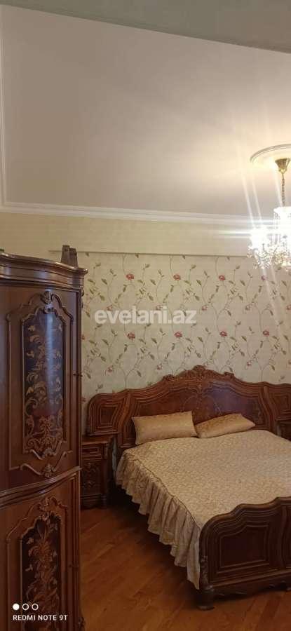 Sale, new building, 4 room, 150 m², Baku, Yasamal r, Inshaatchilar m.