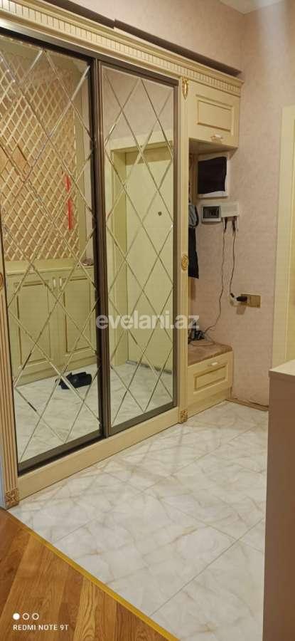 Sale, new building, 4 room, 150 m², Baku, Yasamal r, Inshaatchilar m.