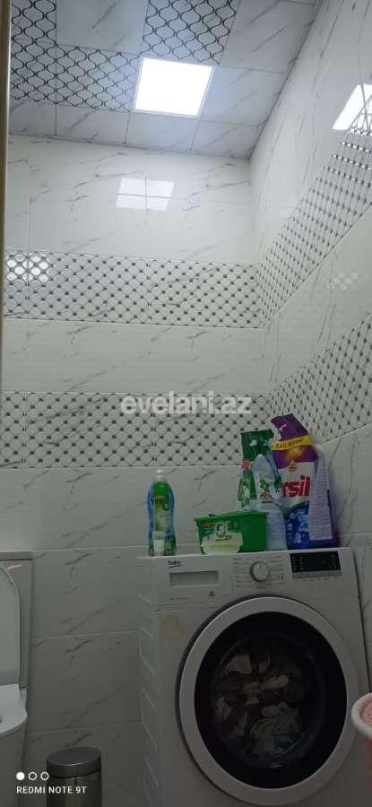 Sale, new building, 4 room, 150 m², Baku, Yasamal r, Inshaatchilar m.