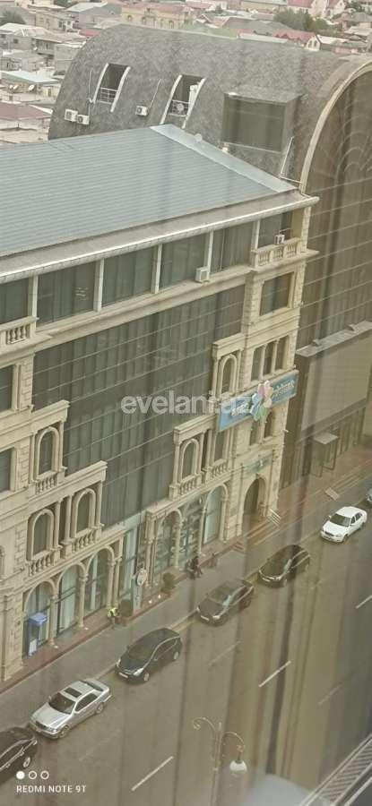 Sale, new building, 4 room, 150 m², Baku, Yasamal r, Inshaatchilar m.
