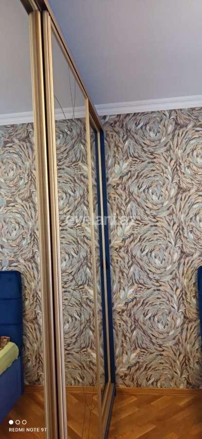 Sale, new building, 4 room, 150 m², Baku, Yasamal r, Inshaatchilar m.