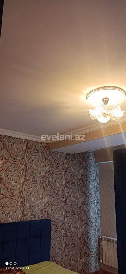 Sale, new building, 4 room, 150 m², Baku, Yasamal r, Inshaatchilar m.