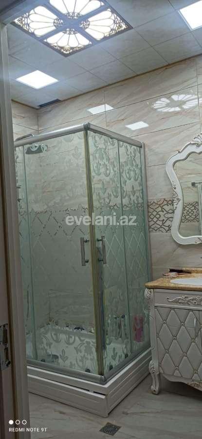 Sale, new building, 4 room, 150 m², Baku, Yasamal r, Inshaatchilar m.