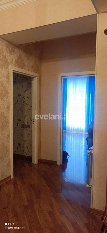 Sale, new building, 4 room, 150 m², Baku, Yasamal r, Inshaatchilar m.