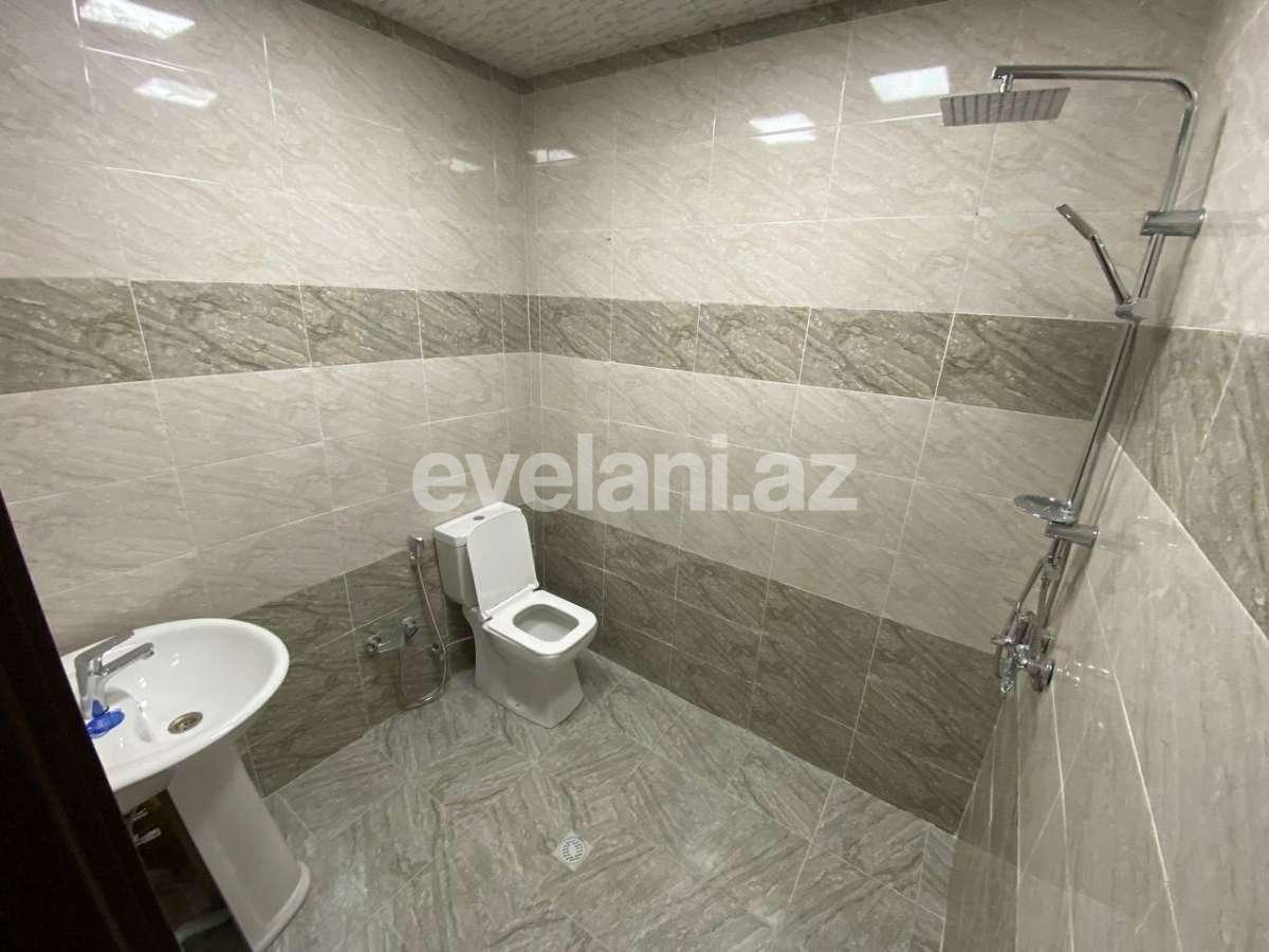 Satılır, yeni tikili, 3 otaqlı, 107 m², Bakı, Binəqədi r.
