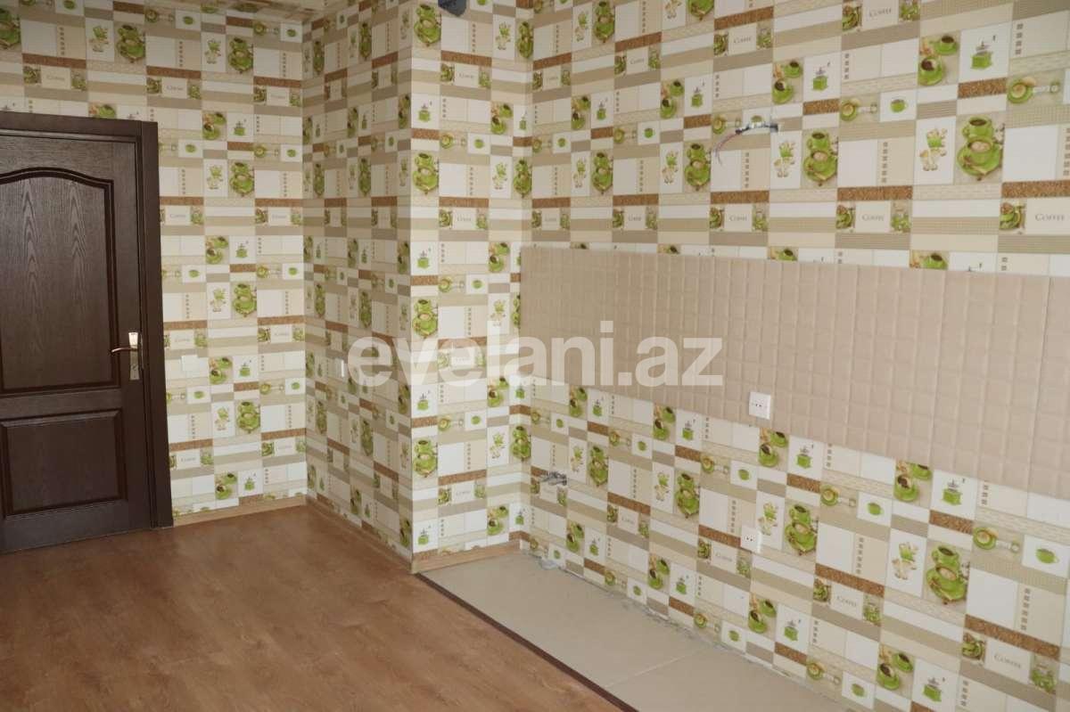 Satılır, yeni tikili, 3 otaqlı, 107 m², Bakı, Binəqədi r.