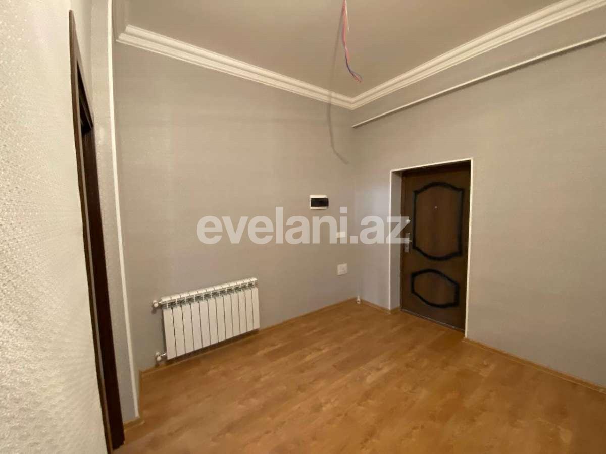 Satılır, yeni tikili, 3 otaqlı, 107 m², Bakı, Binəqədi r.
