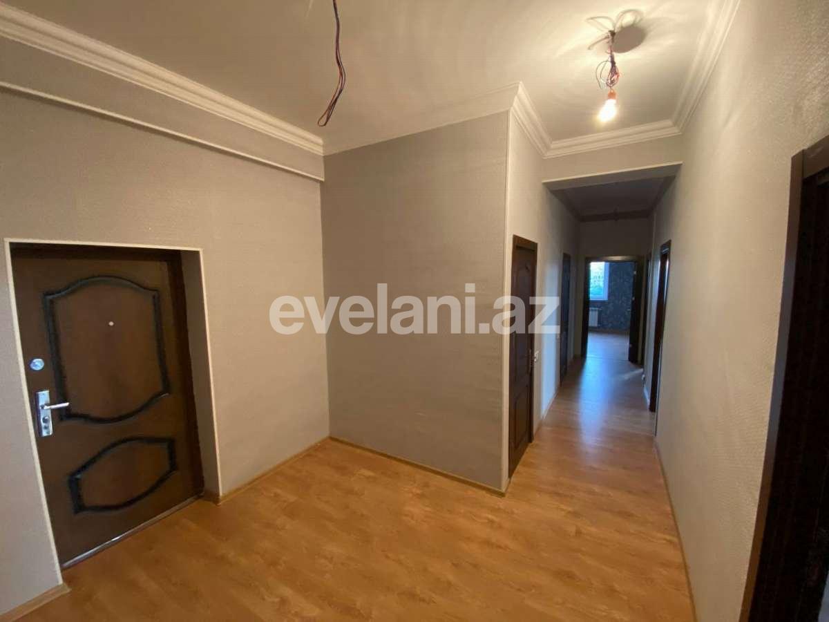 Satılır, yeni tikili, 3 otaqlı, 107 m², Bakı, Binəqədi r.