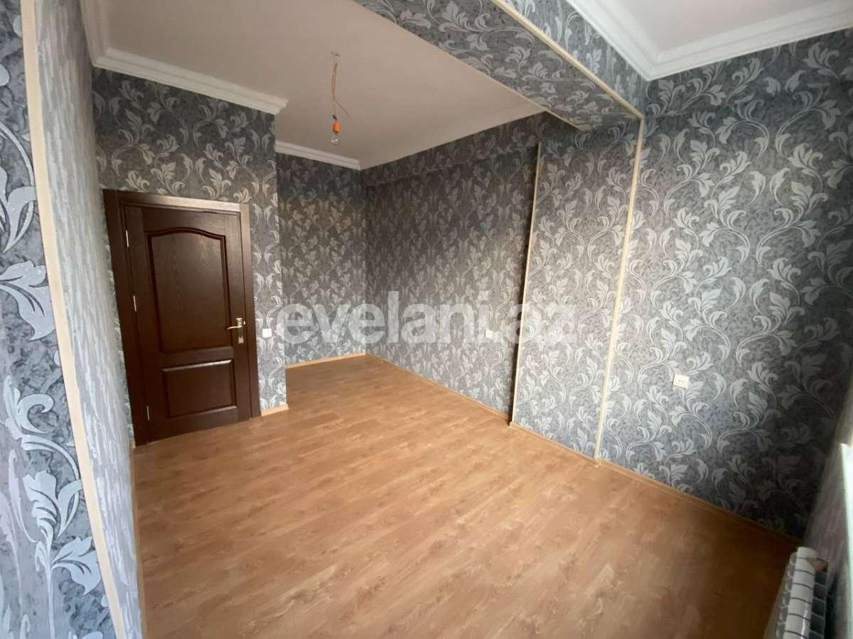 Satılır, yeni tikili, 3 otaqlı, 107 m², Bakı, Binəqədi r.