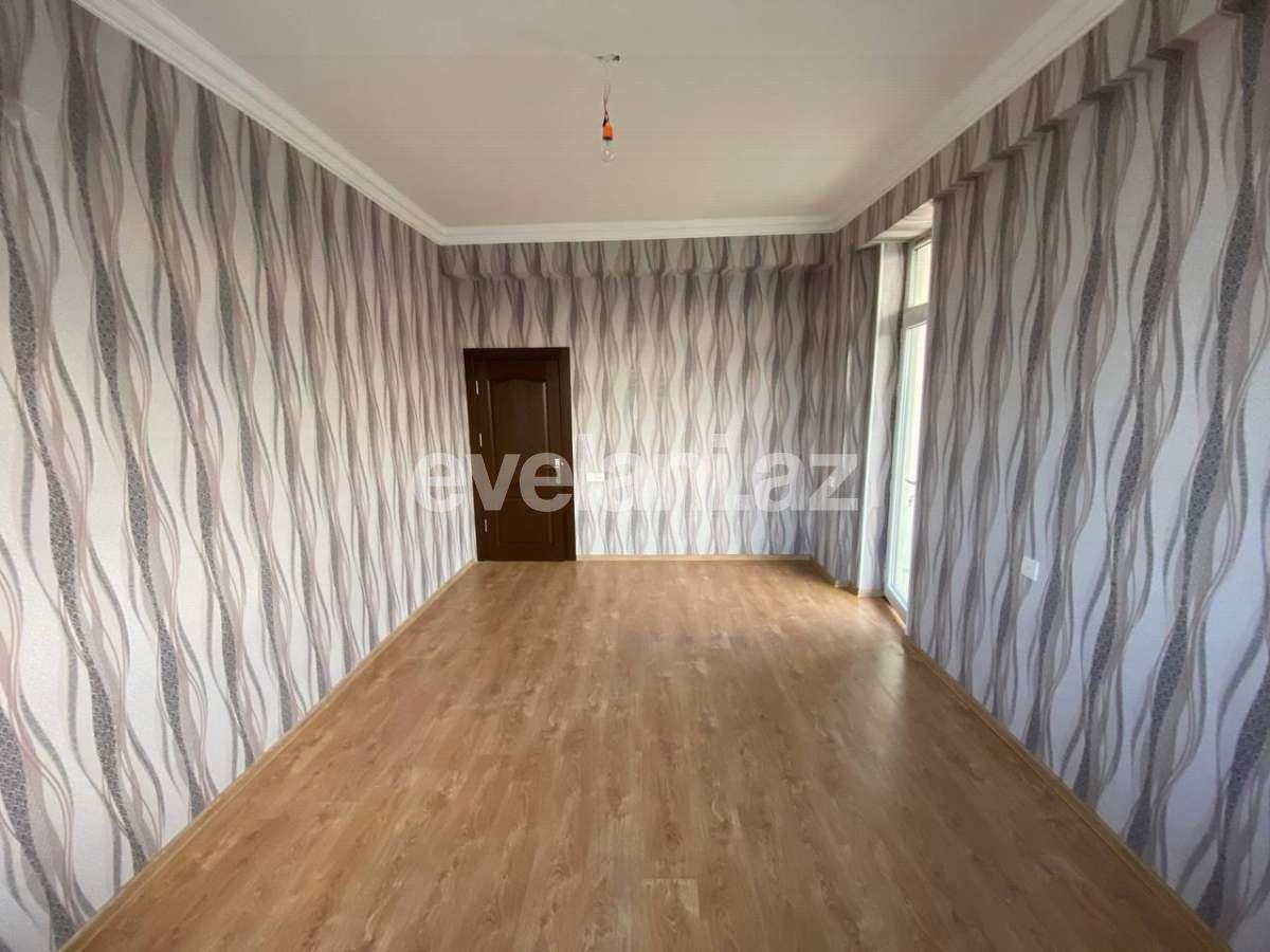 Satılır, yeni tikili, 3 otaqlı, 107 m², Bakı, Binəqədi r.