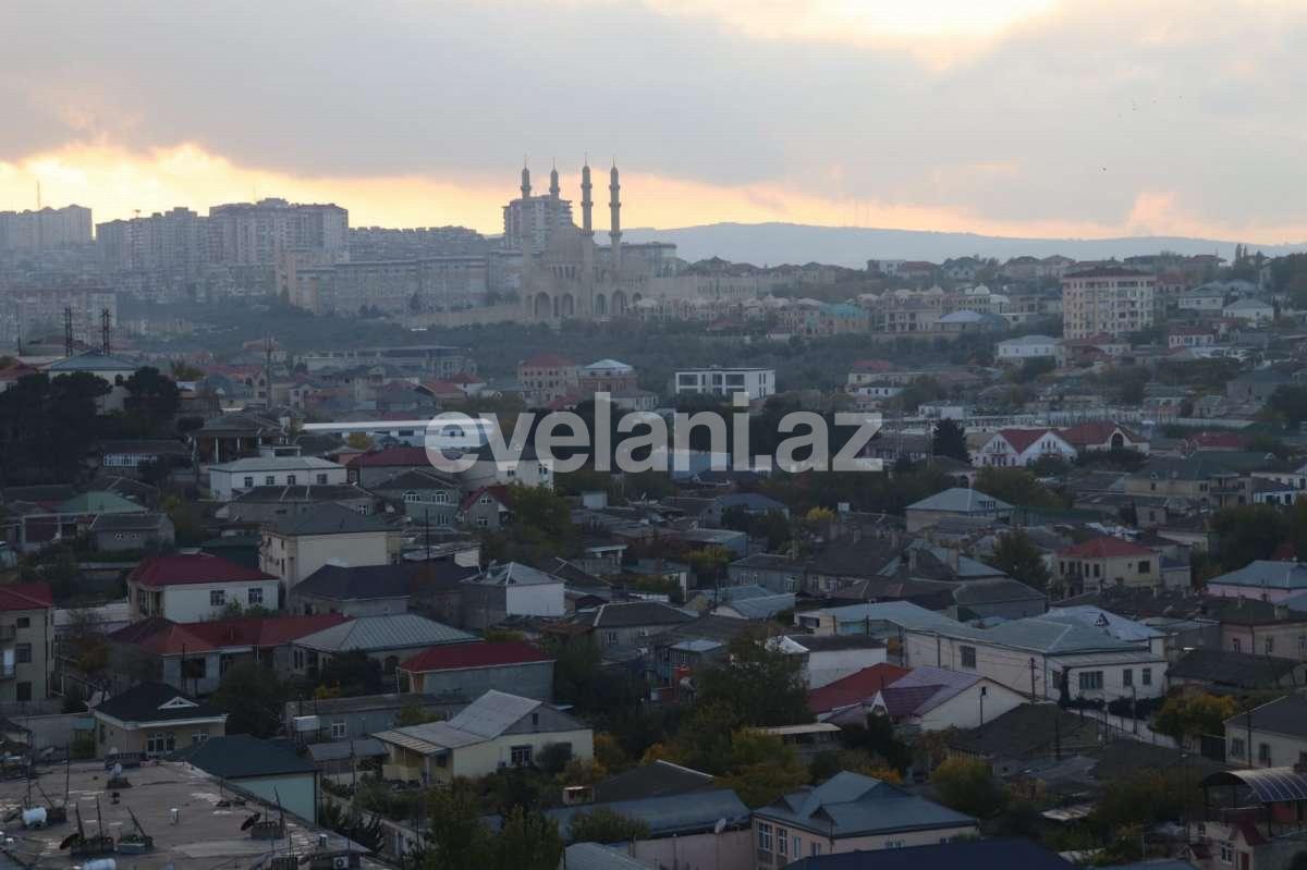 Satılır, yeni tikili, 3 otaqlı, 107 m², Bakı, Binəqədi r.