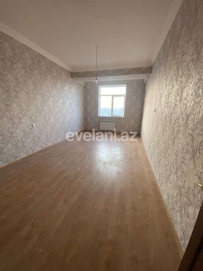 Satılır, yeni tikili, 3 otaqlı, 107 m², Bakı, Binəqədi r.