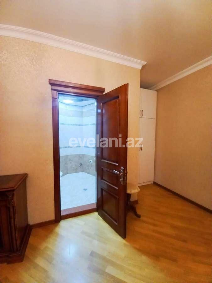 Satılır, yeni tikili, 3 otaqlı, 163 m², Bakı, Nərimanov r, Nəriman Nərimanov m.
