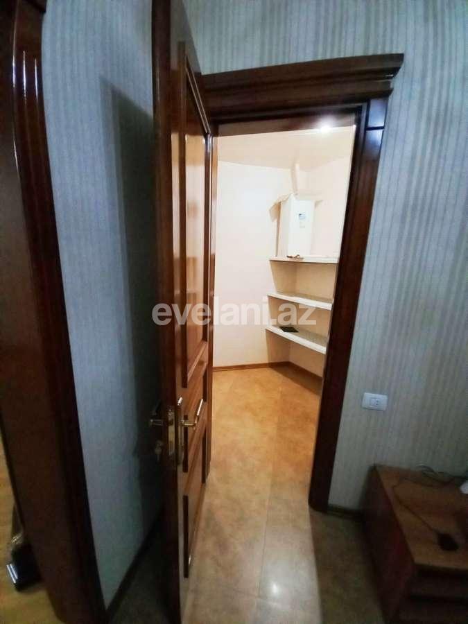 Satılır, yeni tikili, 3 otaqlı, 163 m², Bakı, Nərimanov r, Nəriman Nərimanov m.