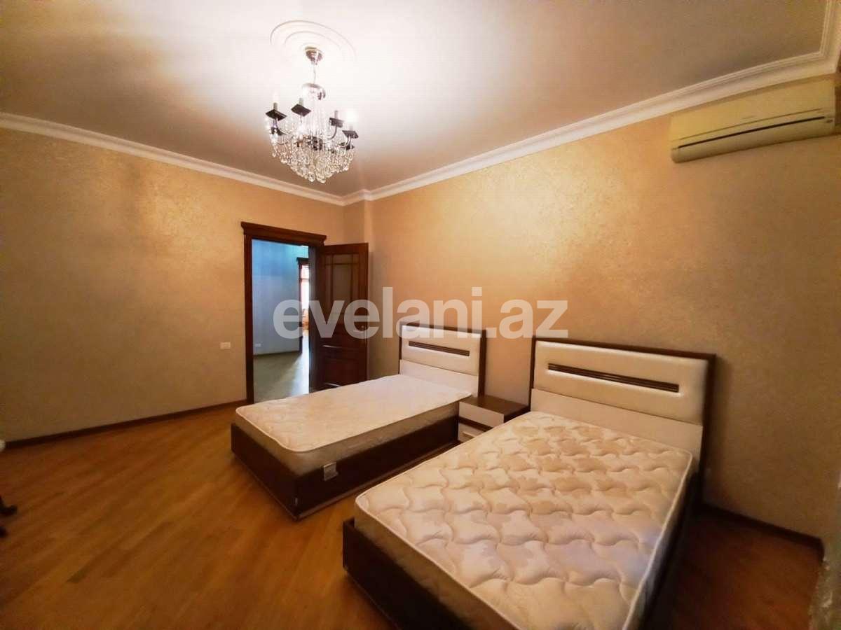 Satılır, yeni tikili, 3 otaqlı, 163 m², Bakı, Nərimanov r, Nəriman Nərimanov m.