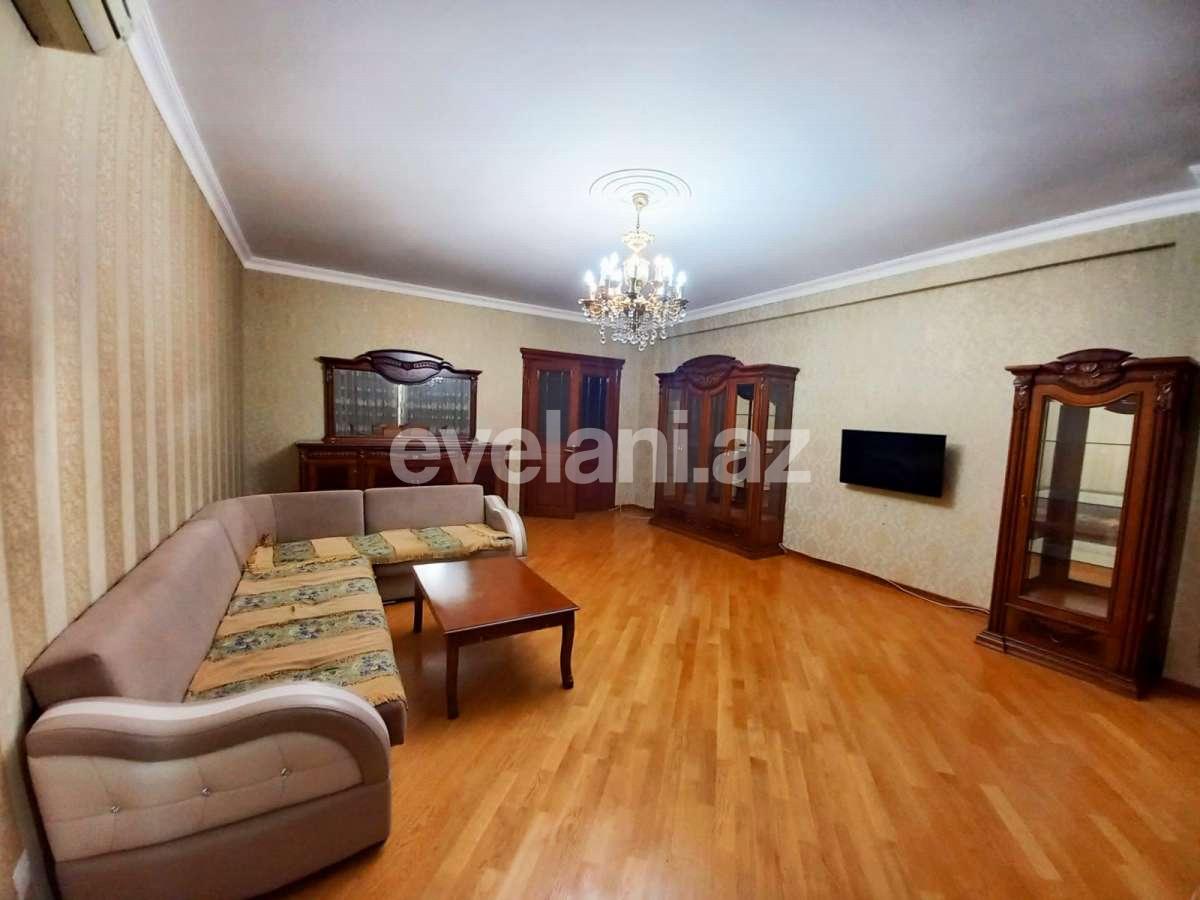 Satılır, yeni tikili, 3 otaqlı, 163 m², Bakı, Nərimanov r, Nəriman Nərimanov m.