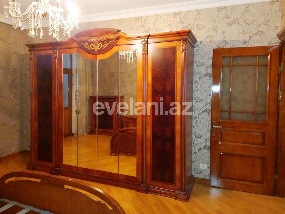Satılır, yeni tikili, 3 otaqlı, 163 m², Bakı, Nərimanov r, Nəriman Nərimanov m.