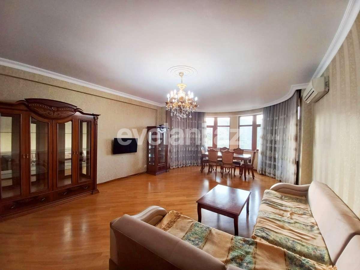 Satılır, yeni tikili, 3 otaqlı, 163 m², Bakı, Nərimanov r, Nəriman Nərimanov m.