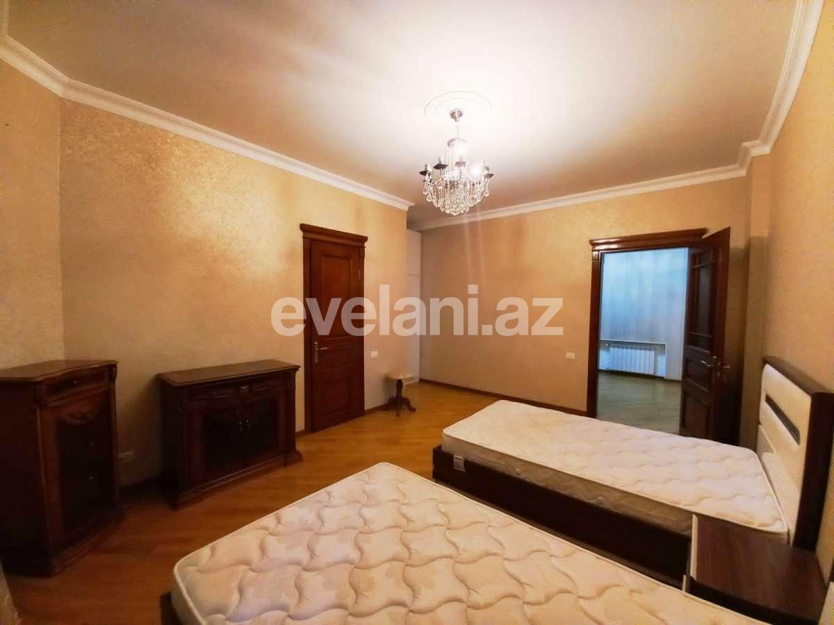 Satılır, yeni tikili, 3 otaqlı, 163 m², Bakı, Nərimanov r, Nəriman Nərimanov m.