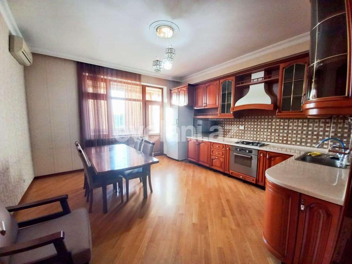 Satılır, yeni tikili, 3 otaqlı, 163 m², Bakı, Nərimanov r, Nəriman Nərimanov m.