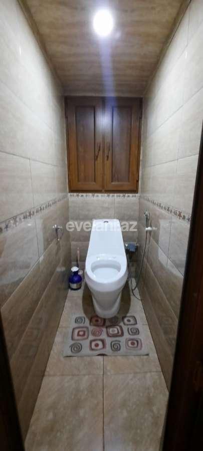 Satılır, köhnə tikili, 3 otaqlı, 82 m², Bakı, Suraxanı r, Yeni Günəşli q, Həzi Aslanov m.