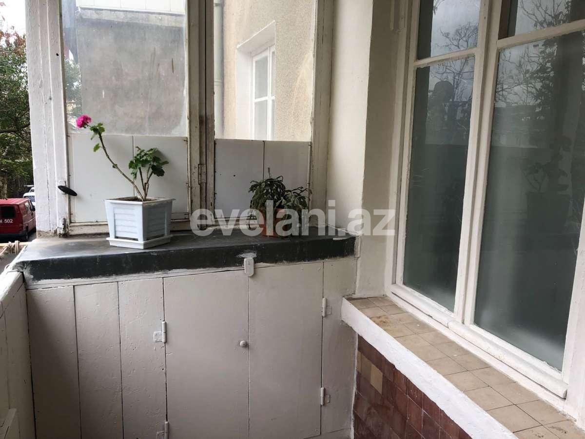 Rent, old building, 2 room, 50 m², Baku, Nasimi r, 28 may m.