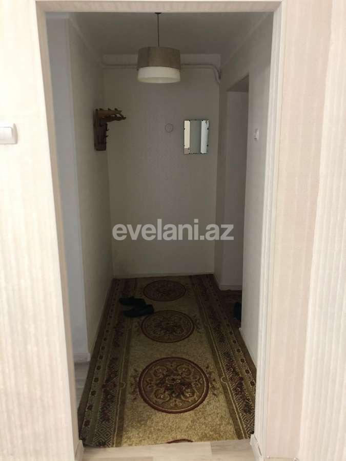 Rent, old building, 2 room, 50 m², Baku, Nasimi r, 28 may m.