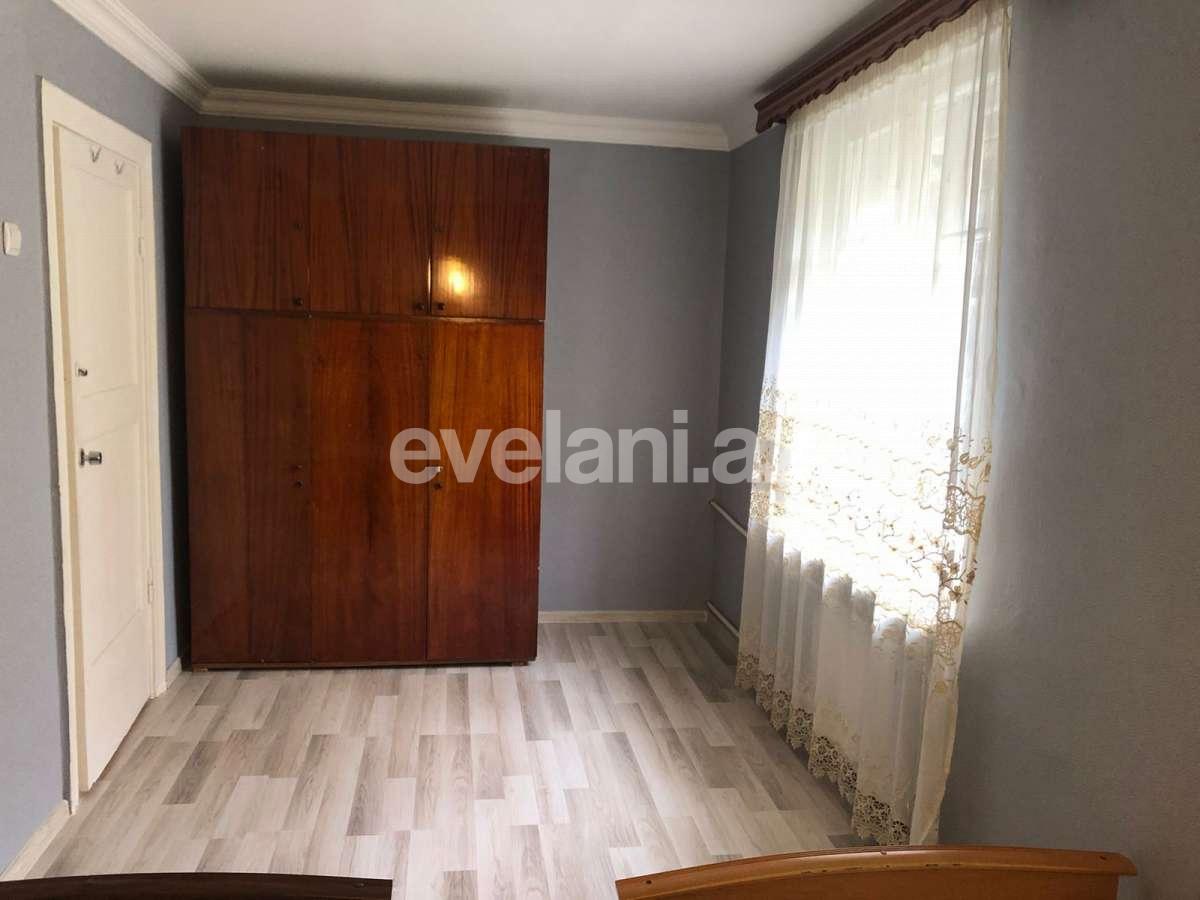Rent, old building, 2 room, 50 m², Baku, Nasimi r, 28 may m.