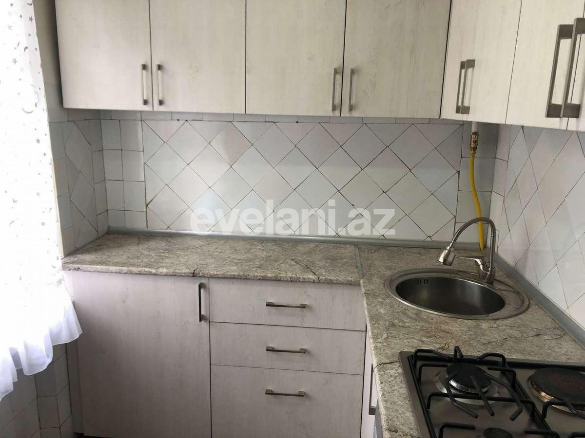 Rent, old building, 2 room, 50 m², Baku, Nasimi r, 28 may m.