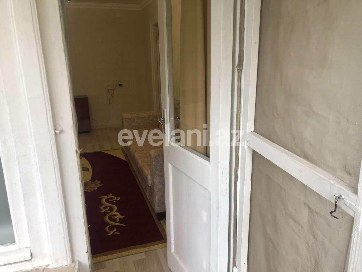 Rent, old building, 2 room, 50 m², Baku, Nasimi r, 28 may m.