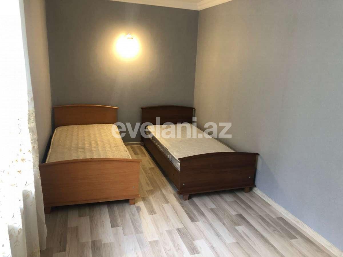 Rent, old building, 2 room, 50 m², Baku, Nasimi r, 28 may m.