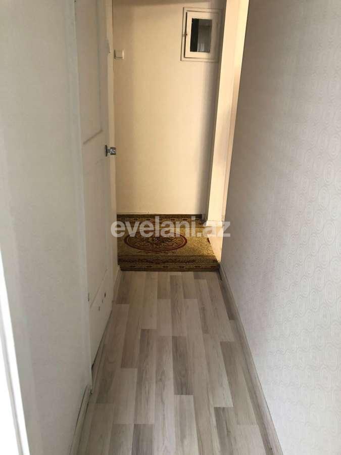 Rent, old building, 2 room, 50 m², Baku, Nasimi r, 28 may m.