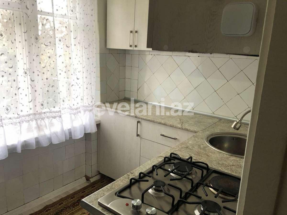 Rent, old building, 2 room, 50 m², Baku, Nasimi r, 28 may m.