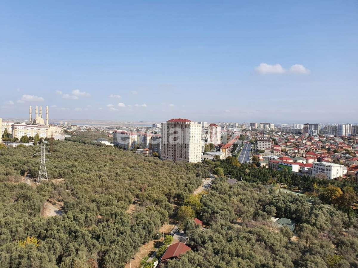 Sale, new building, 2 room, 69 m², Baku, Binagadi r.