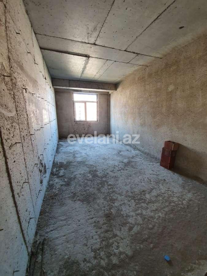 Sale, new building, 2 room, 69 m², Baku, Binagadi r.