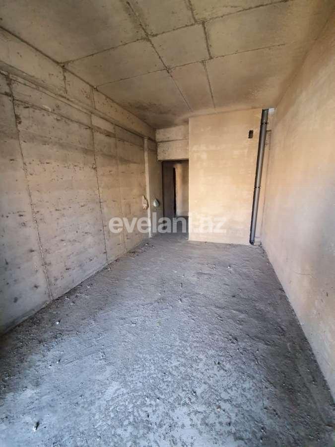 Sale, new building, 2 room, 69 m², Baku, Binagadi r.