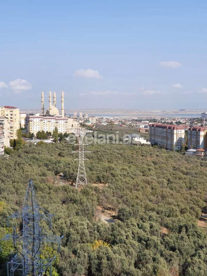 Sale, new building, 2 room, 69 m², Baku, Binagadi r.