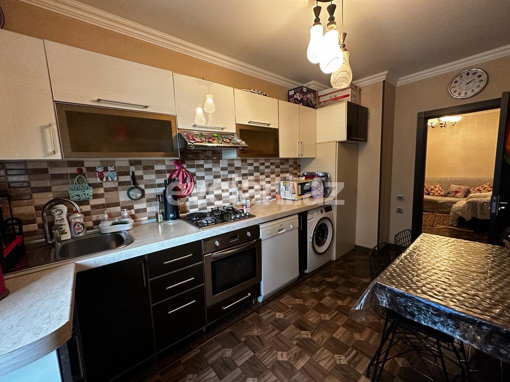 Satılır, yeni tikili, 3 otaqlı, 110 m², Bakı, Sabunçu r, Bakıxanov q, Neftçilər m.