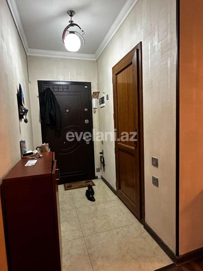 Satılır, yeni tikili, 3 otaqlı, 110 m², Bakı, Sabunçu r, Bakıxanov q, Neftçilər m.