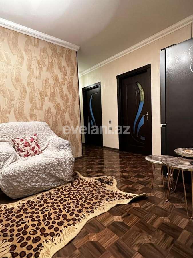 Satılır, yeni tikili, 3 otaqlı, 110 m², Bakı, Sabunçu r, Bakıxanov q, Neftçilər m.