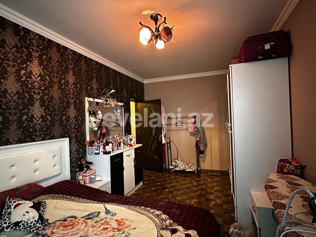 Satılır, yeni tikili, 3 otaqlı, 110 m², Bakı, Sabunçu r, Bakıxanov q, Neftçilər m.