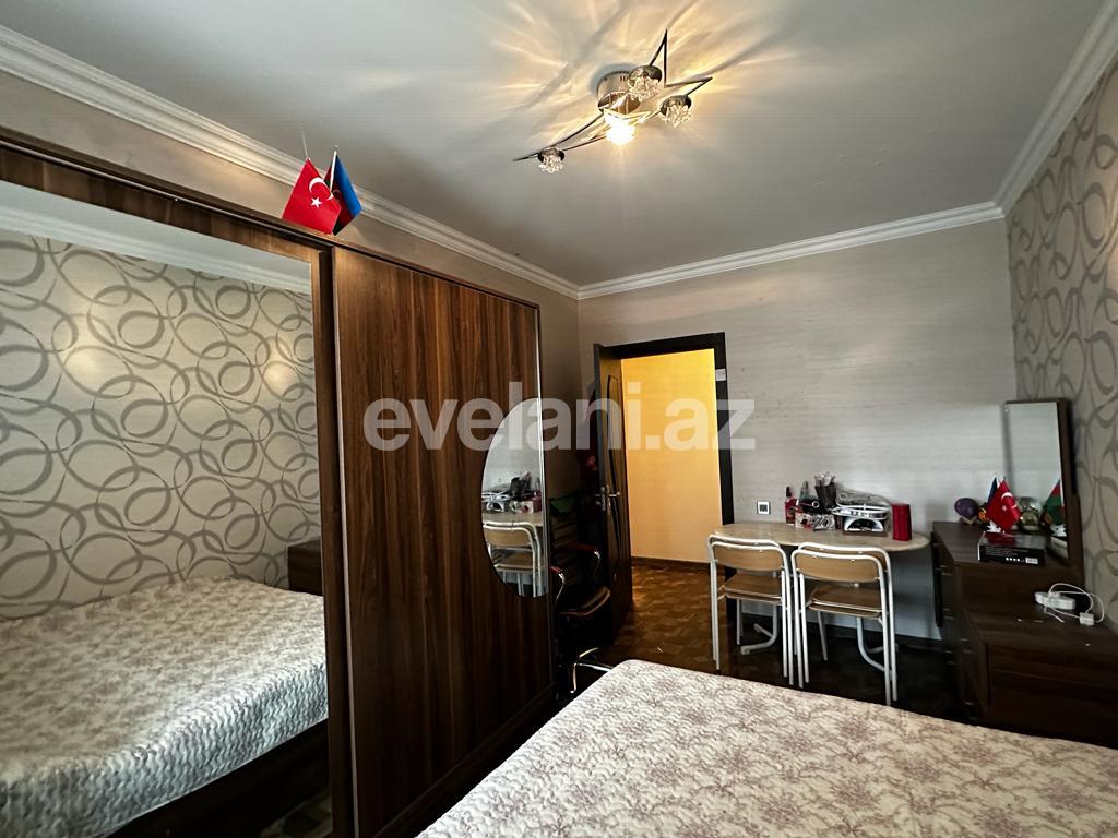 Satılır, yeni tikili, 3 otaqlı, 110 m², Bakı, Sabunçu r, Bakıxanov q, Neftçilər m.