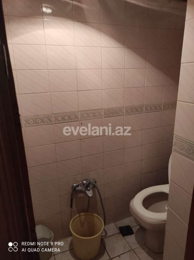 Satılır, köhnə tikili, 2 otaqlı, 63 m², Bakı, Nəsimi r, Gənclik m.