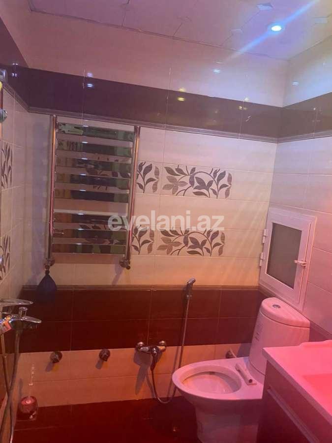 Продаётся, новостройка, 4-комнаты, 135 m², Баку, Ясамальский r, Иншаатчылар m.