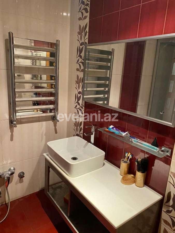 Продаётся, новостройка, 4-комнаты, 135 m², Баку, Ясамальский r, Иншаатчылар m.