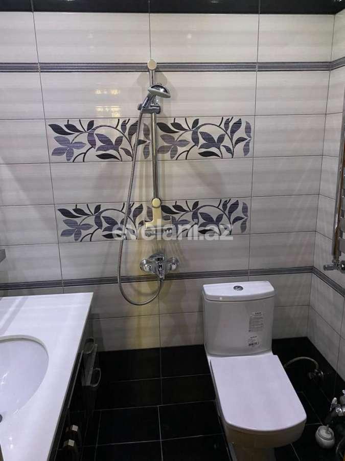 Продаётся, новостройка, 4-комнаты, 135 m², Баку, Ясамальский r, Иншаатчылар m.