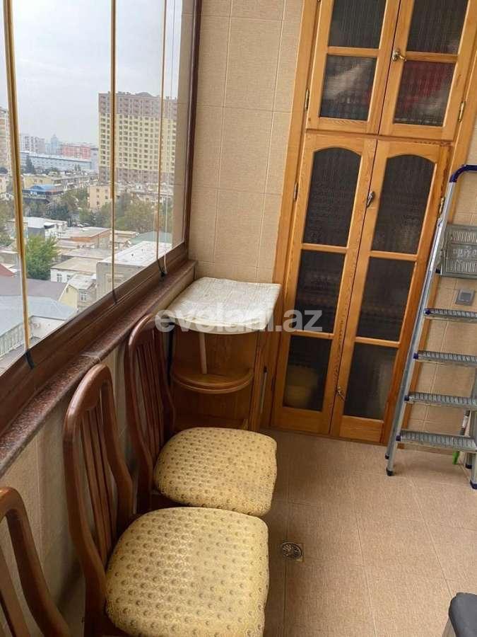 Продаётся, новостройка, 4-комнаты, 135 m², Баку, Ясамальский r, Иншаатчылар m.