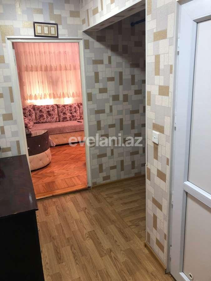 Satılır, köhnə tikili, 2 otaqlı, 48 m², Bakı, Nərimanov r, Nəriman Nərimanov m.